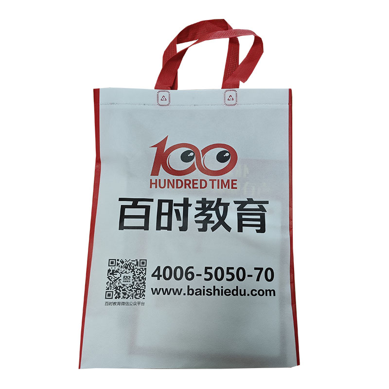 武隆TB01无纺布培训袋