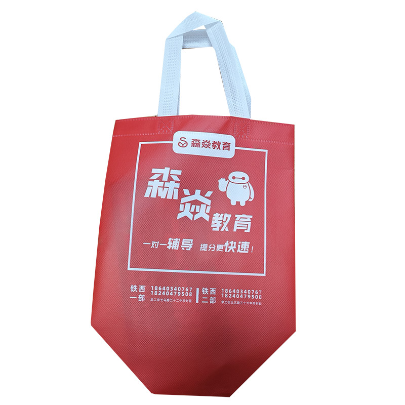 武隆TB04 覆膜无纺布袋