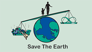 武隆时尚+环保 购物袋