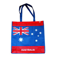 武隆KB50广告无纺布袋