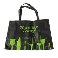 武隆KB65 无纺布袋