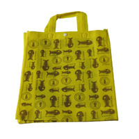 武隆KB10 无纺布购物袋（可定制）